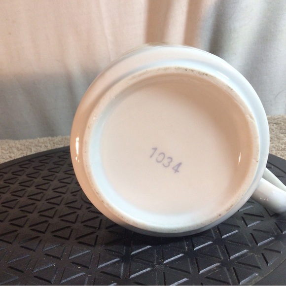 LOVE IS ANOTHER NAME FOR MOTHER Ceramic Coffee/Tea Mug White W/Yellow pre-owned - Picture 10 of 12